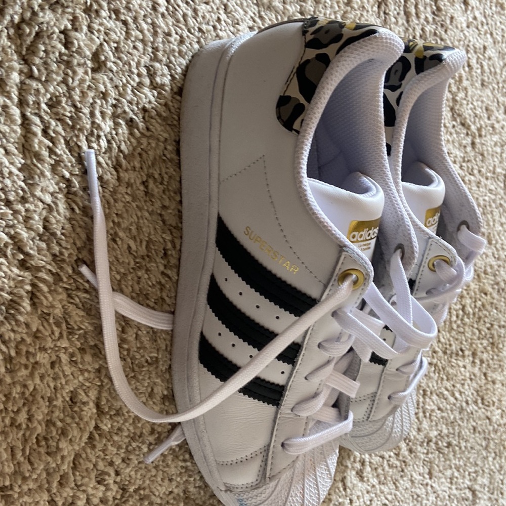 Adidas shell heads - Picture 2 of 4